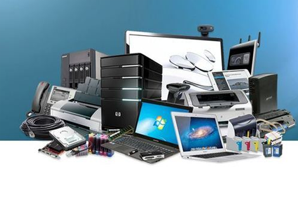Hardware Sales & Support Services