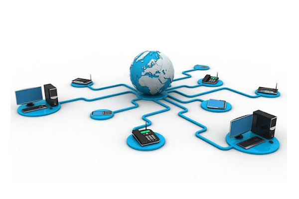 Network & Infrastructure Services