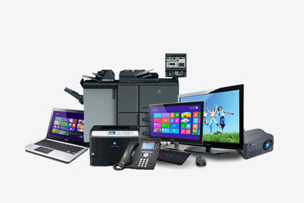 Product Offerings